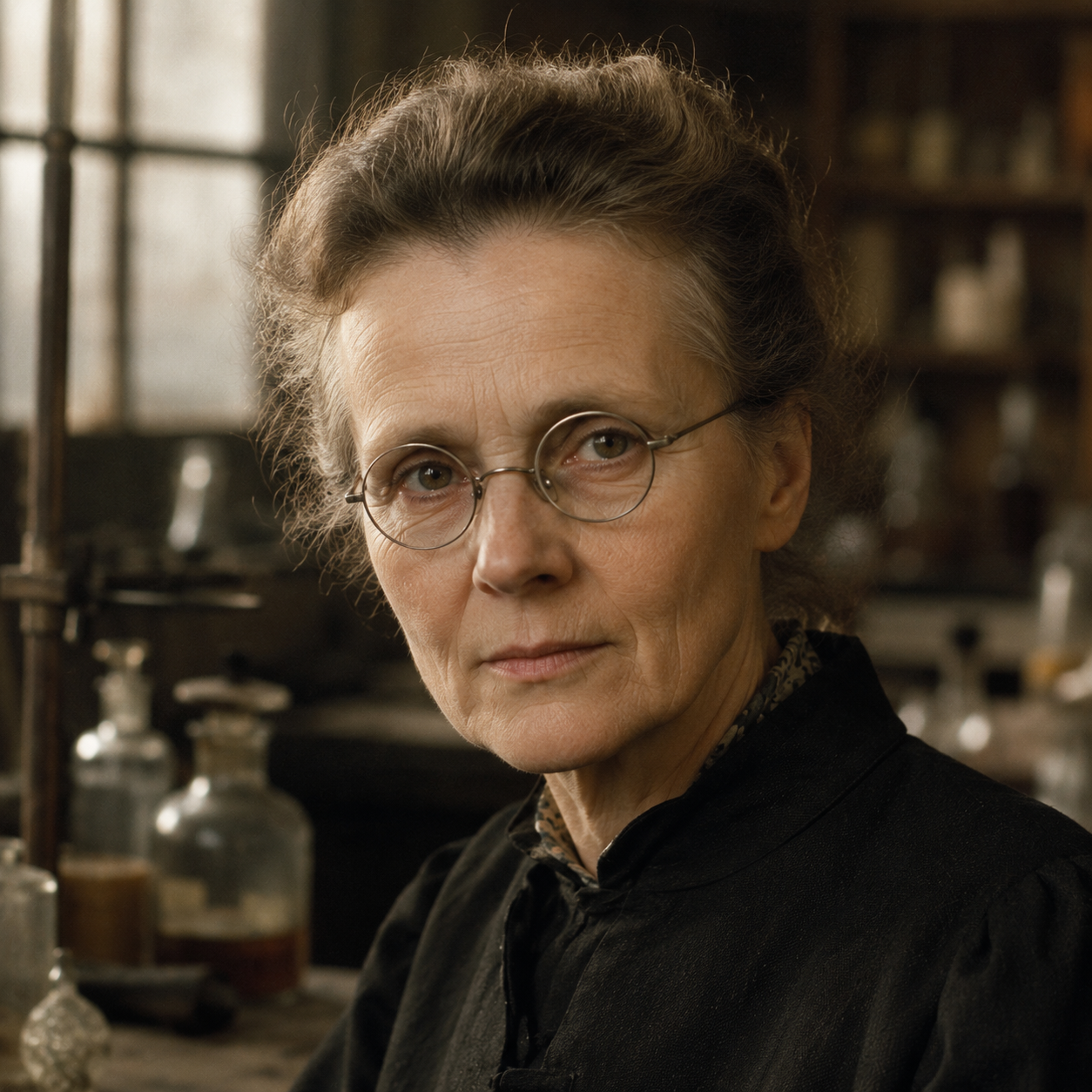 Marie Curie