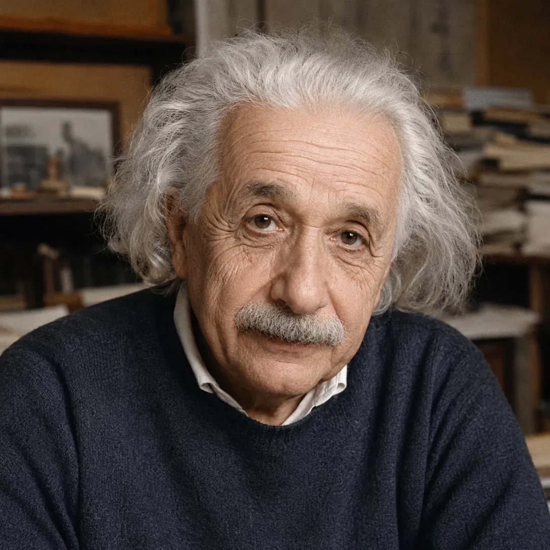 Einstein