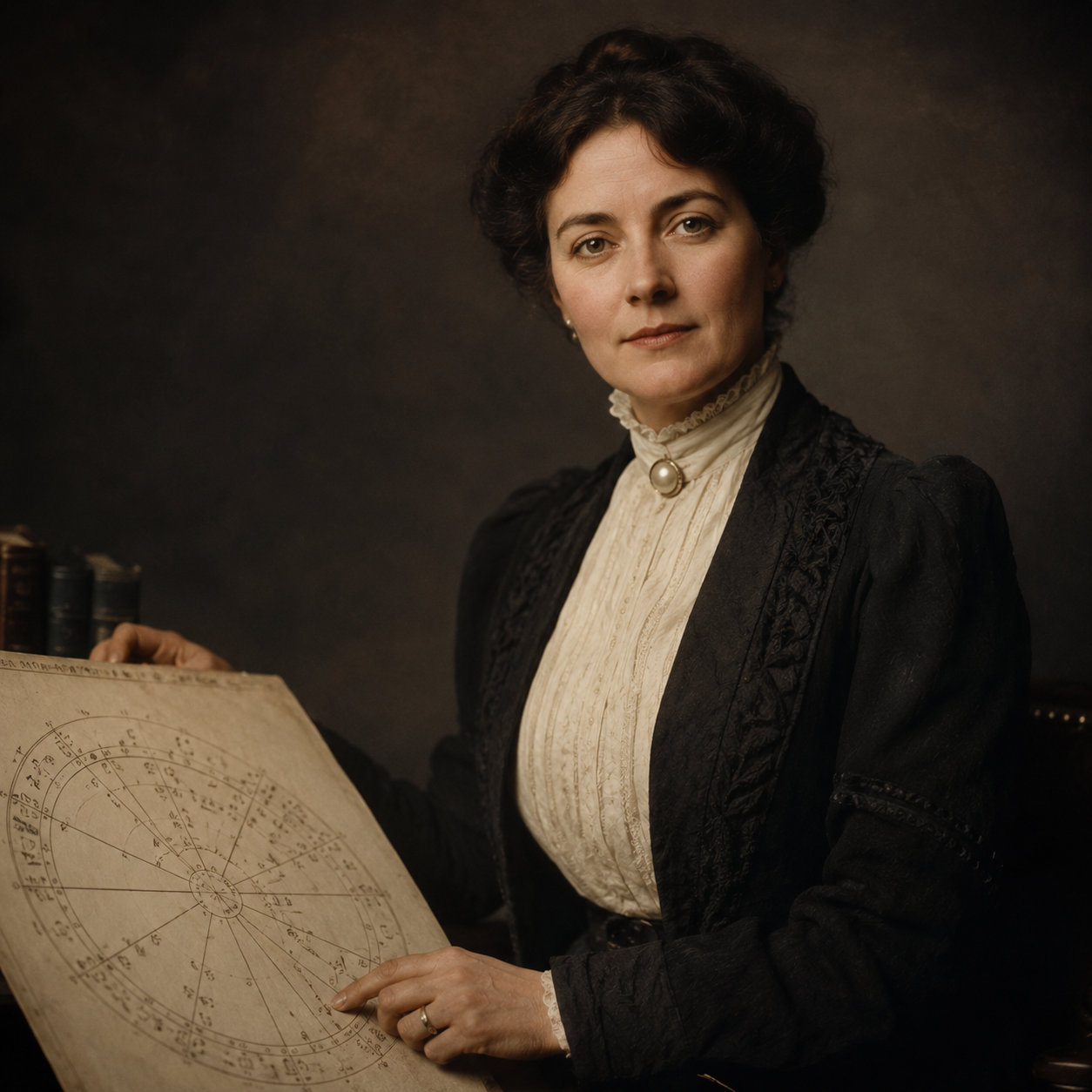 Evangeline Adams