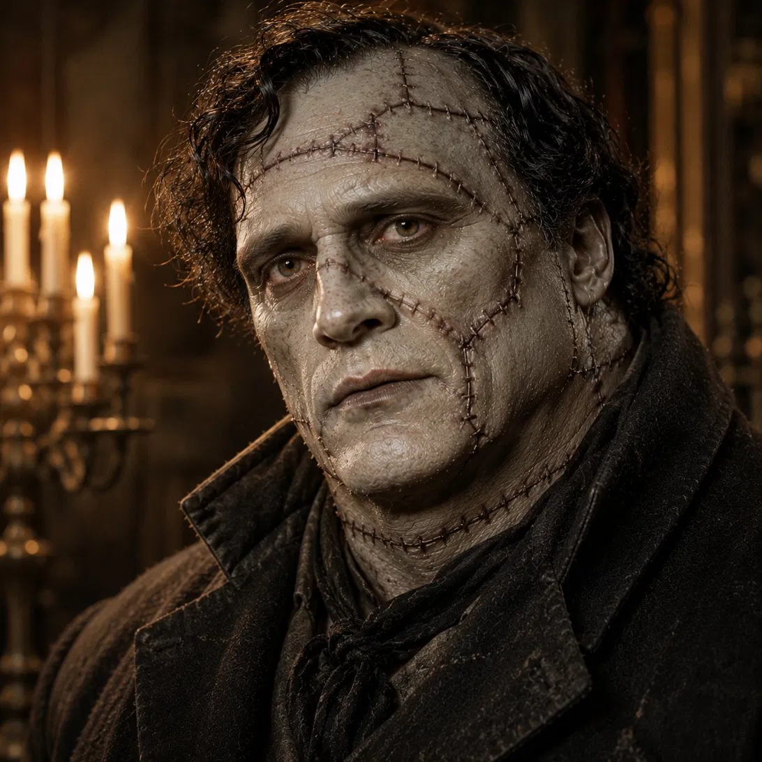 Frankenstein's Creature
