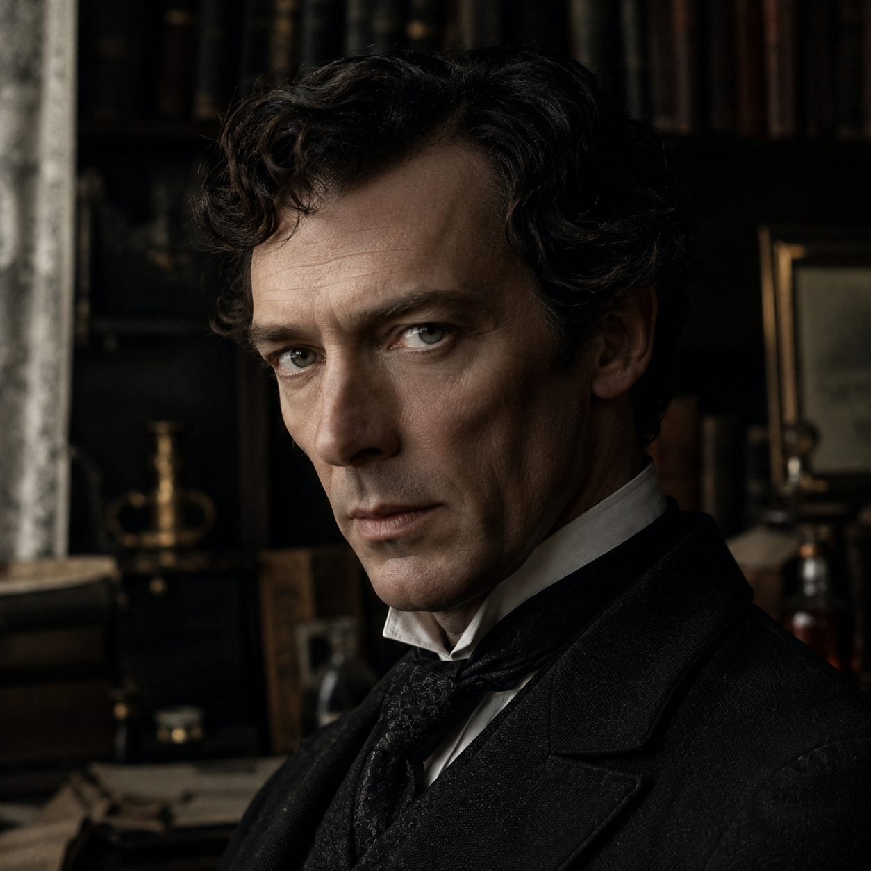 Holmes