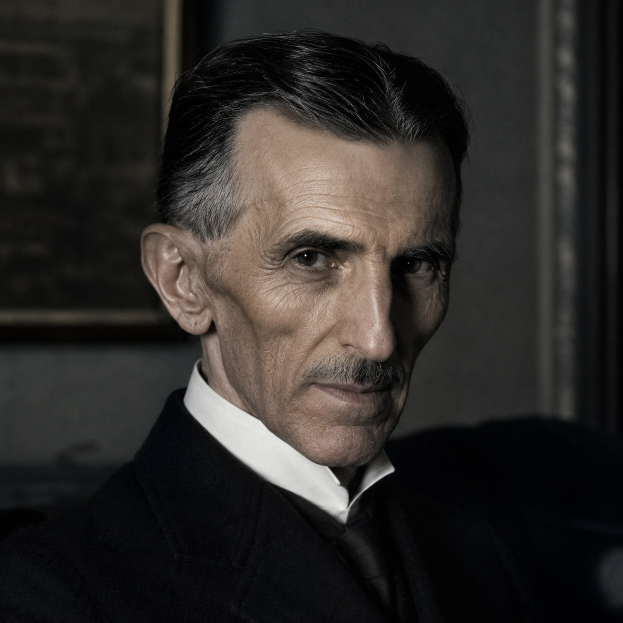 Nikola Tesla